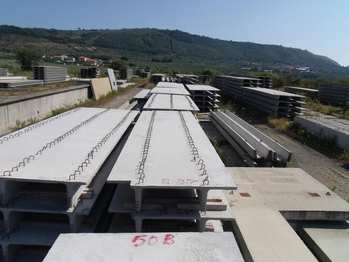 Macchinari, Impianti Ed Attrezzature Per L’Edilizia — foto 9