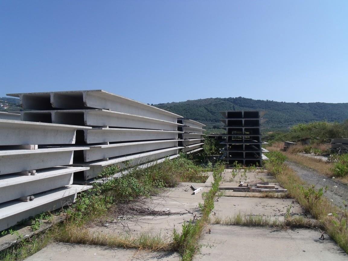 Macchinari, Impianti Ed Attrezzature Per L’Edilizia — foto 5
