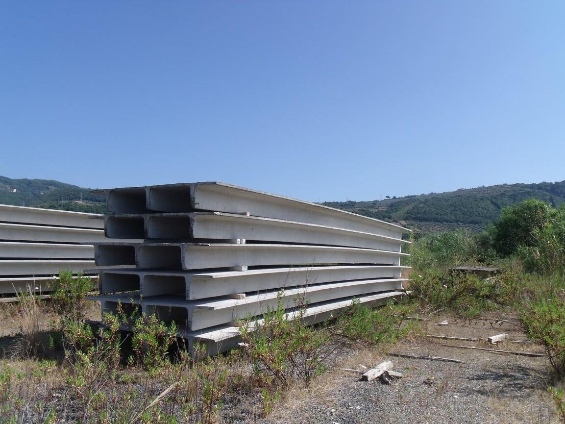 Macchinari, Impianti Ed Attrezzature Per L’Edilizia — foto 6