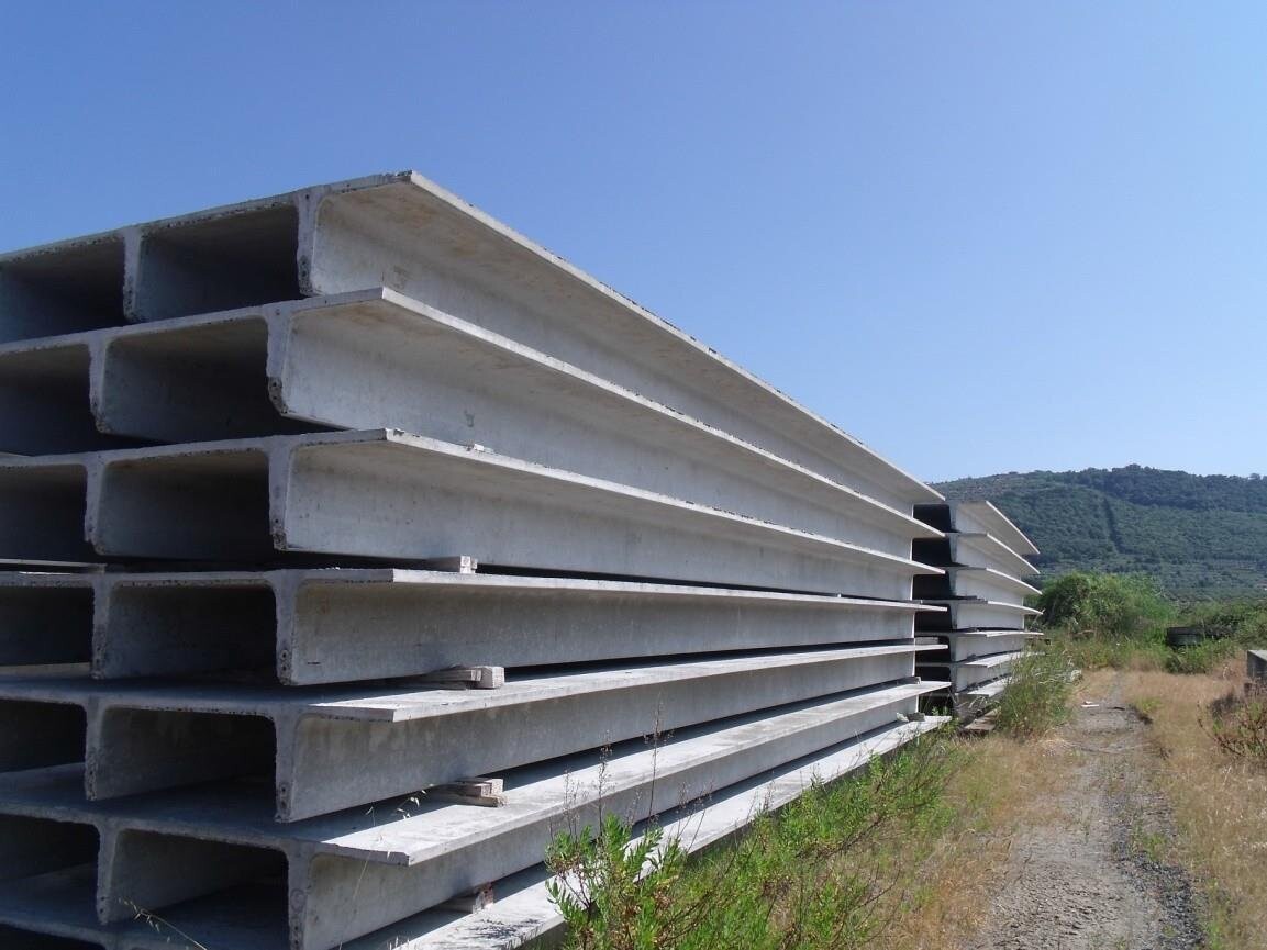Macchinari, Impianti Ed Attrezzature Per L’Edilizia — foto 4