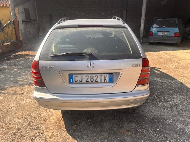 Autovetture — foto 3