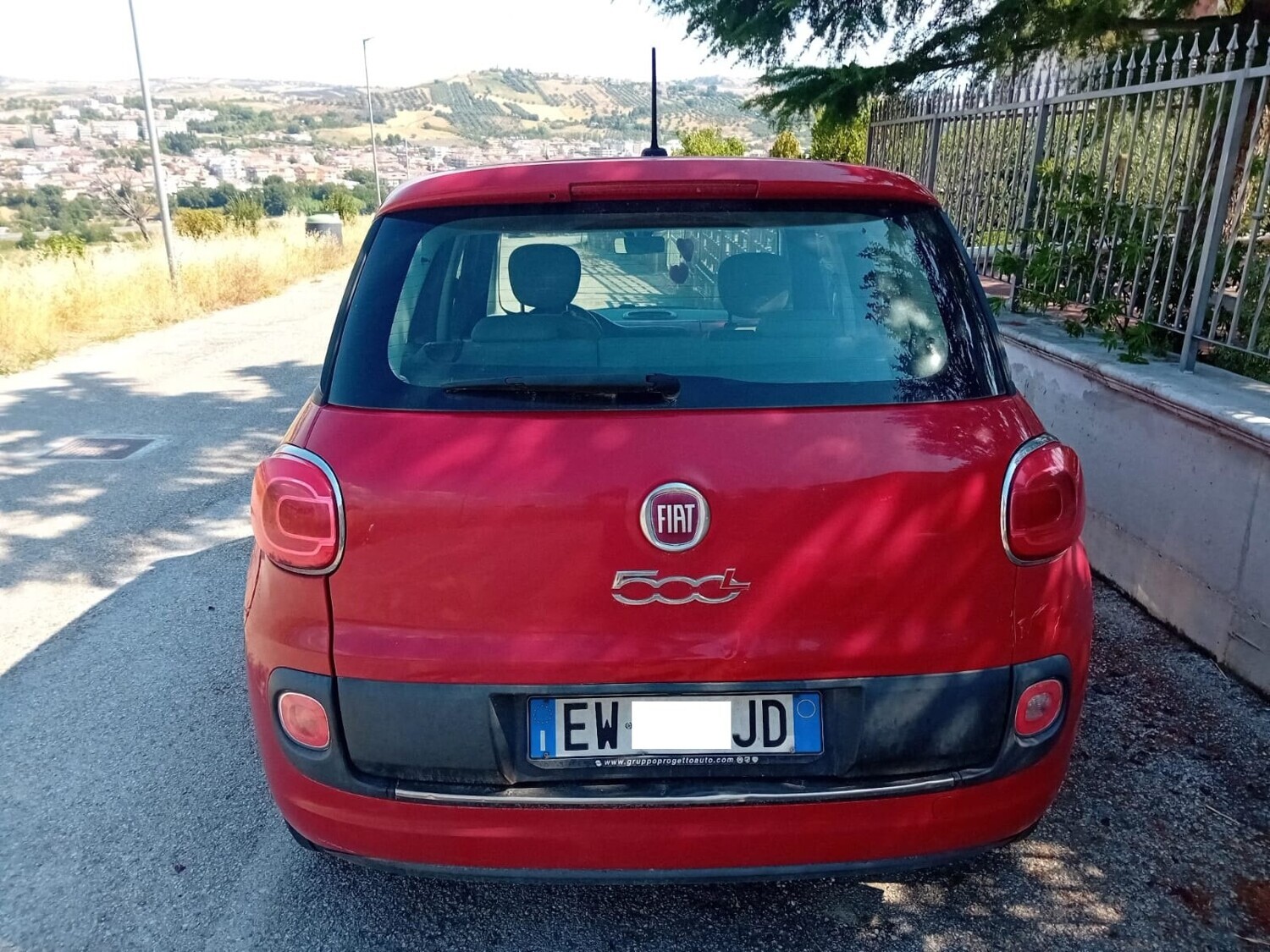 Autovetture — foto 3