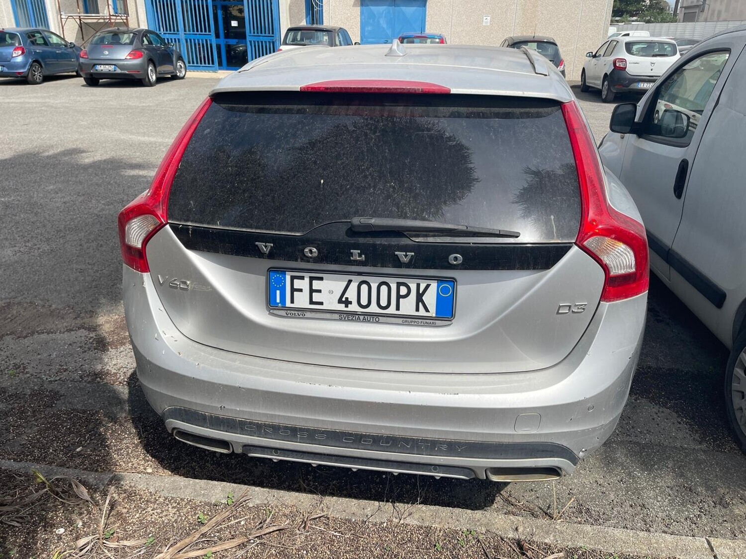 Autovetture — foto 2
