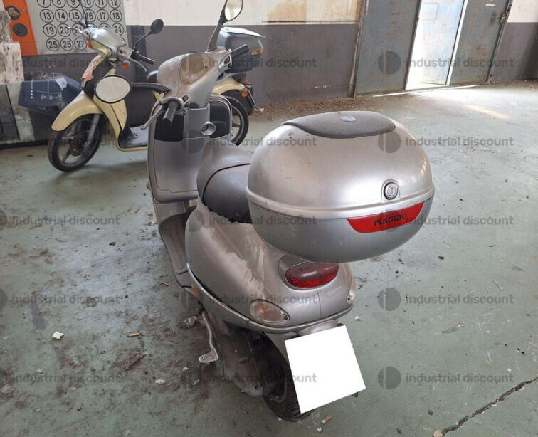 Motoveicolo O Ciclomotore — foto 3