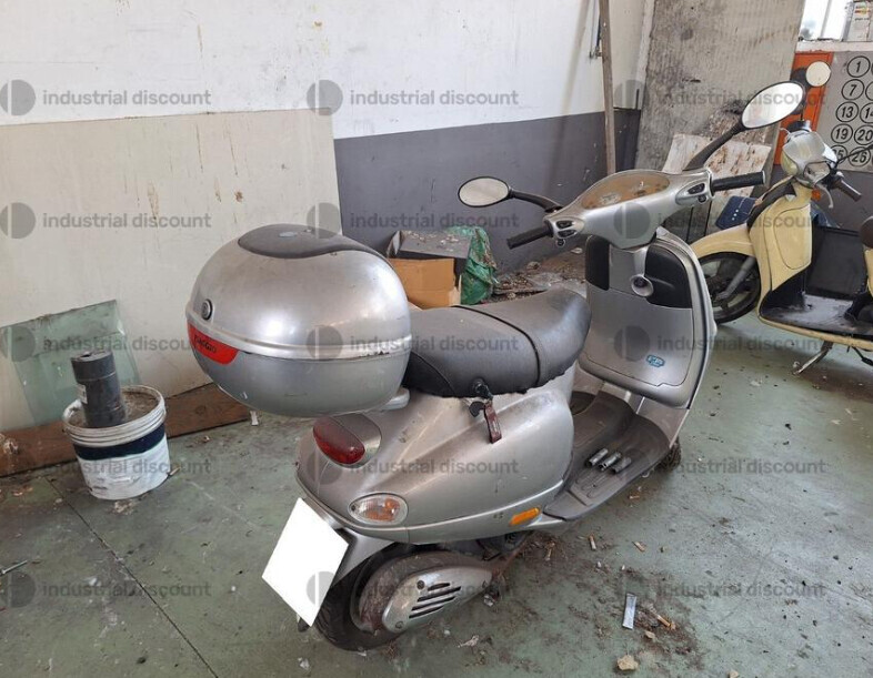 Motoveicolo O Ciclomotore — foto 4