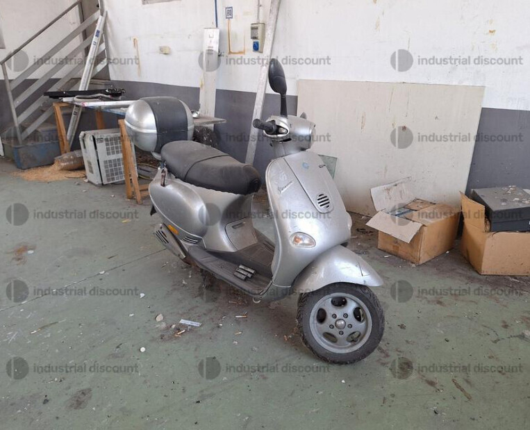 Motoveicolo O Ciclomotore — foto 2