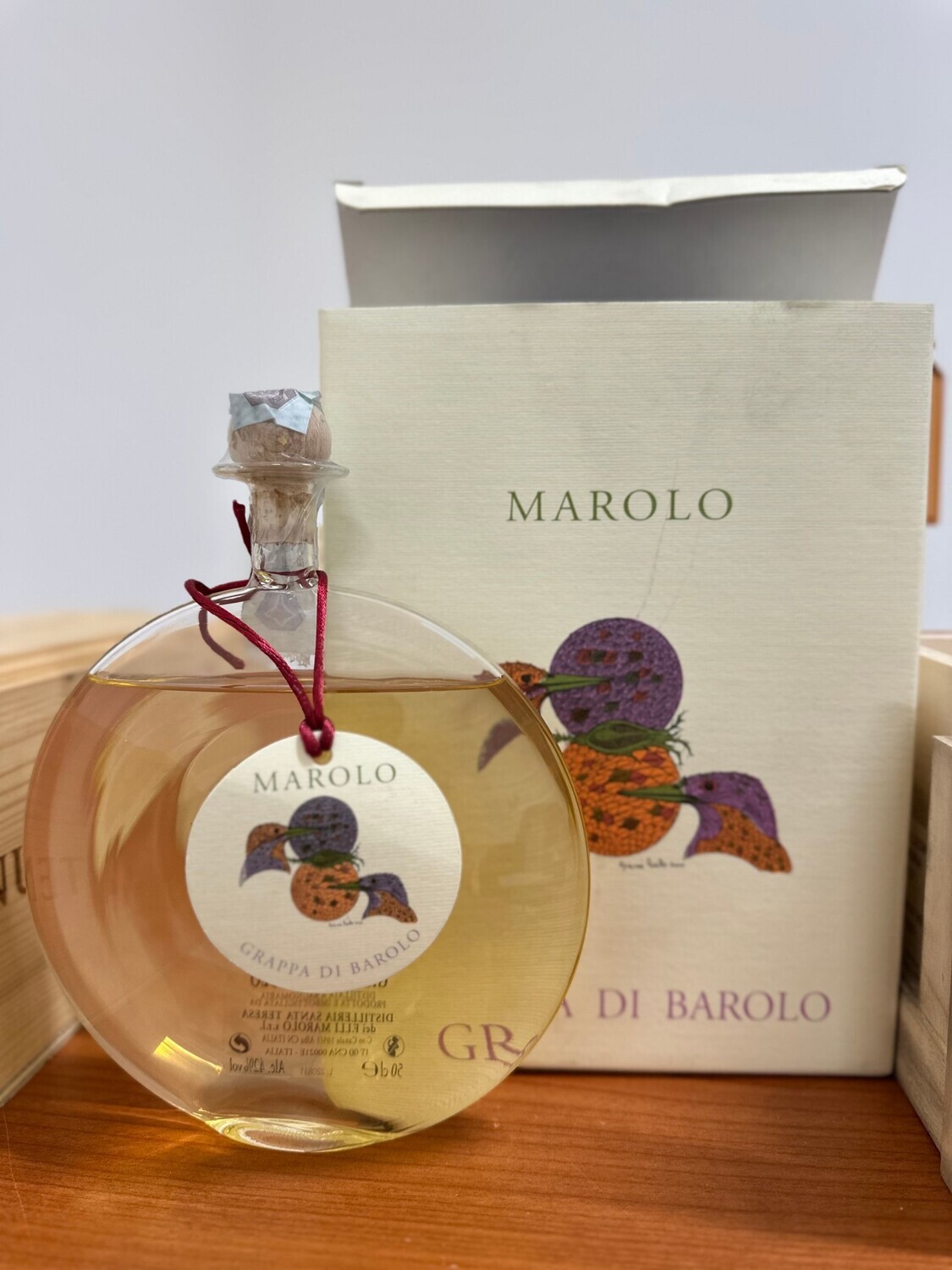Merce Deperibile — foto 7