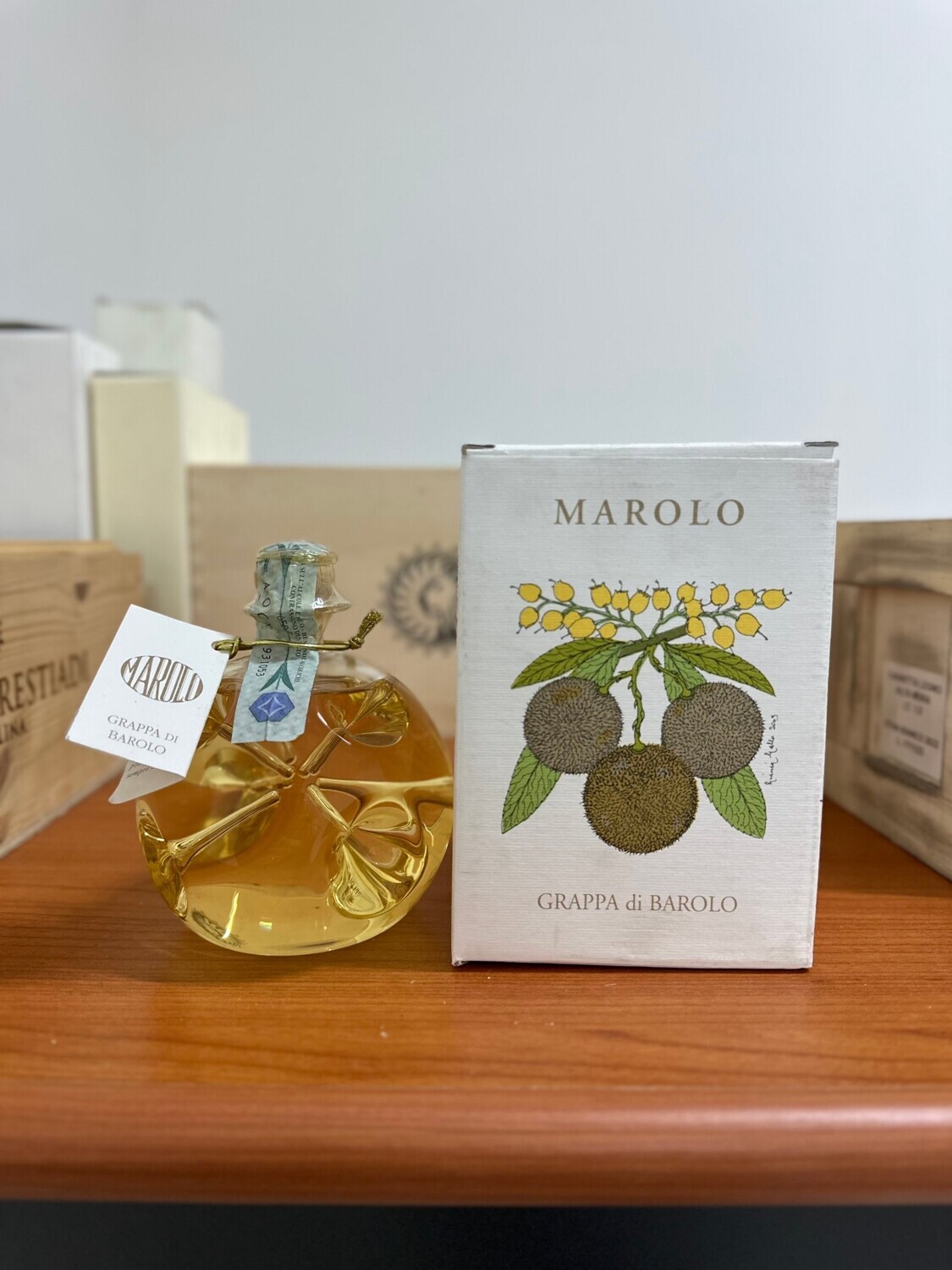 Merce Deperibile — foto 4