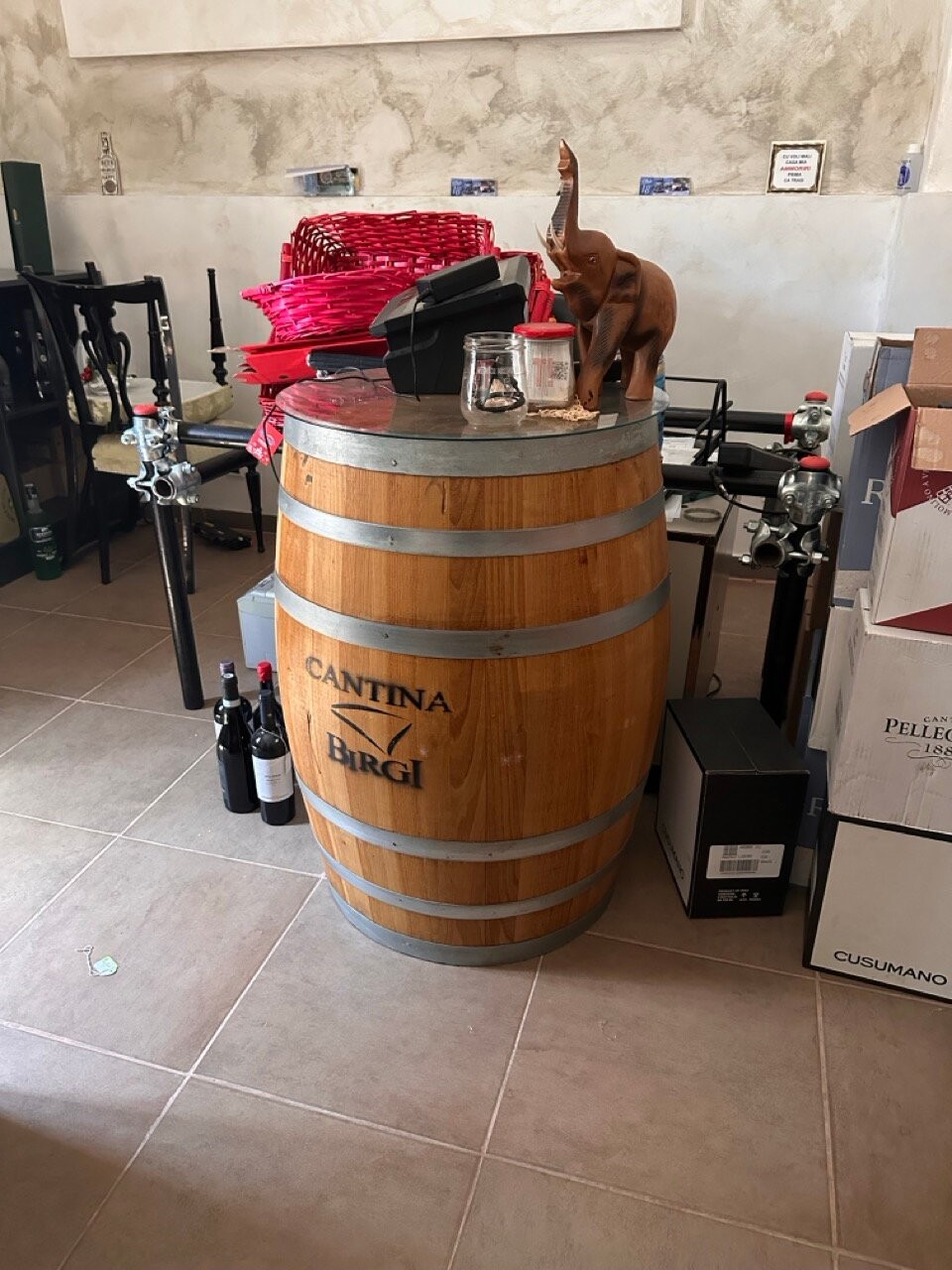 Arredi Da Ufficio E Varie — foto 3