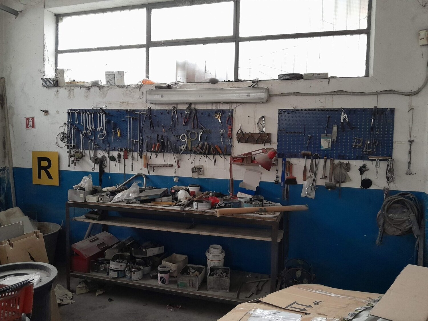 Attrezzature Ed Utensili — foto 5