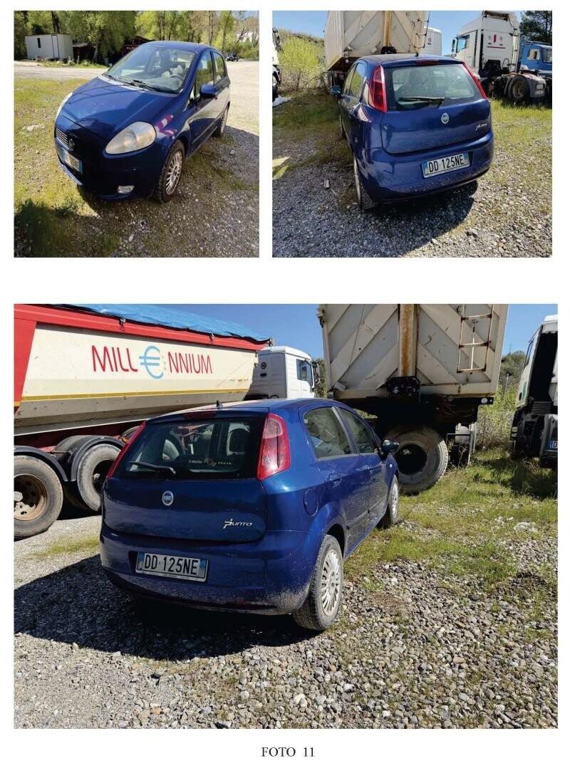 Autovetture — foto 2
