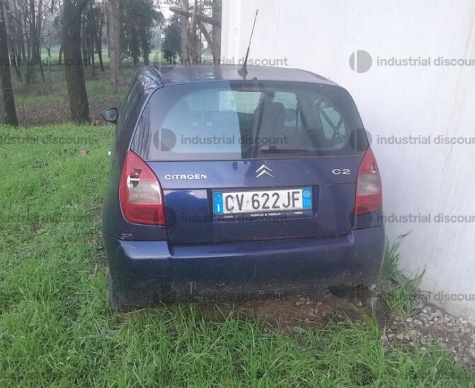 Autovetture — foto 3