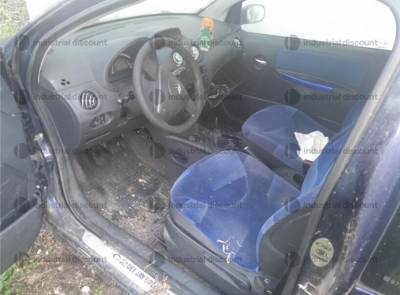 Autovetture — foto 4