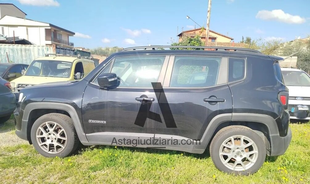 Autovetture — foto 2