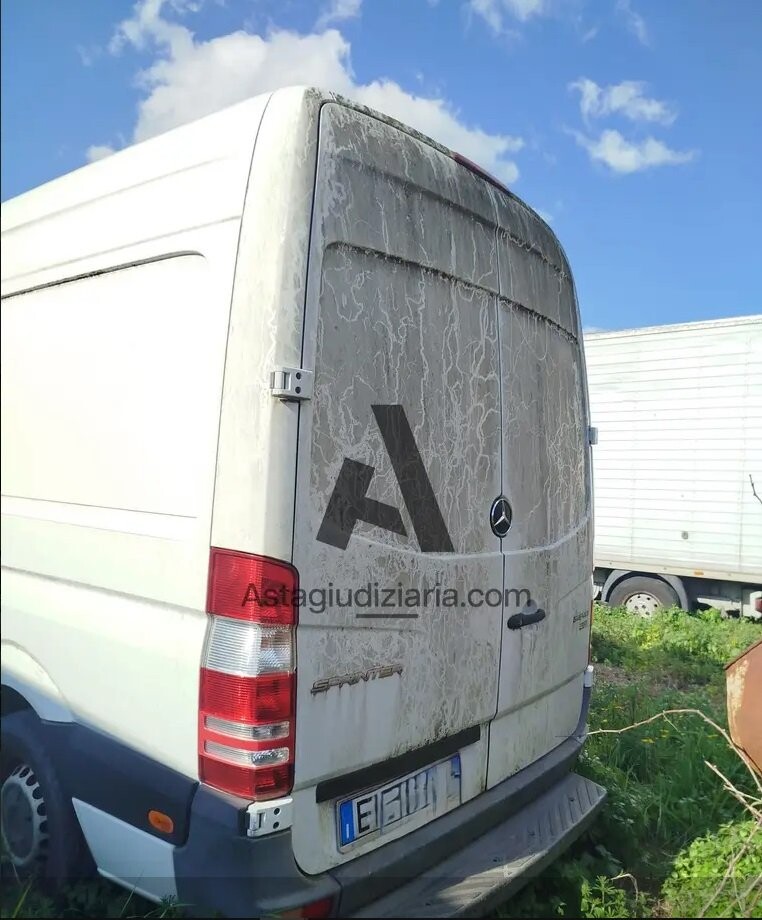 Autovetture — foto 3