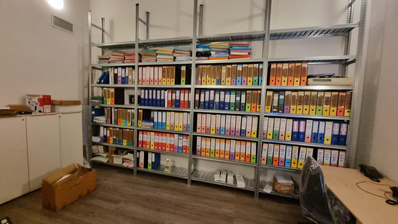 Macchinari Per L’Industria Tessile, Lavorazione Pelli E Calzature — foto 4