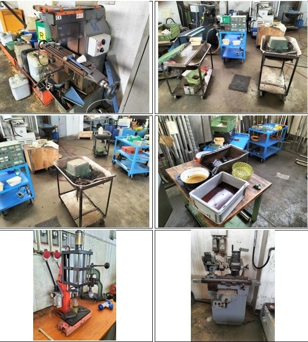 Attrezzature Industriali — foto 4