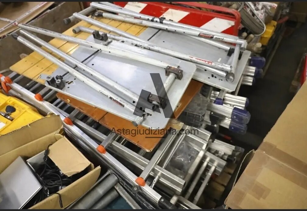 Attrezzature Varie — foto 2