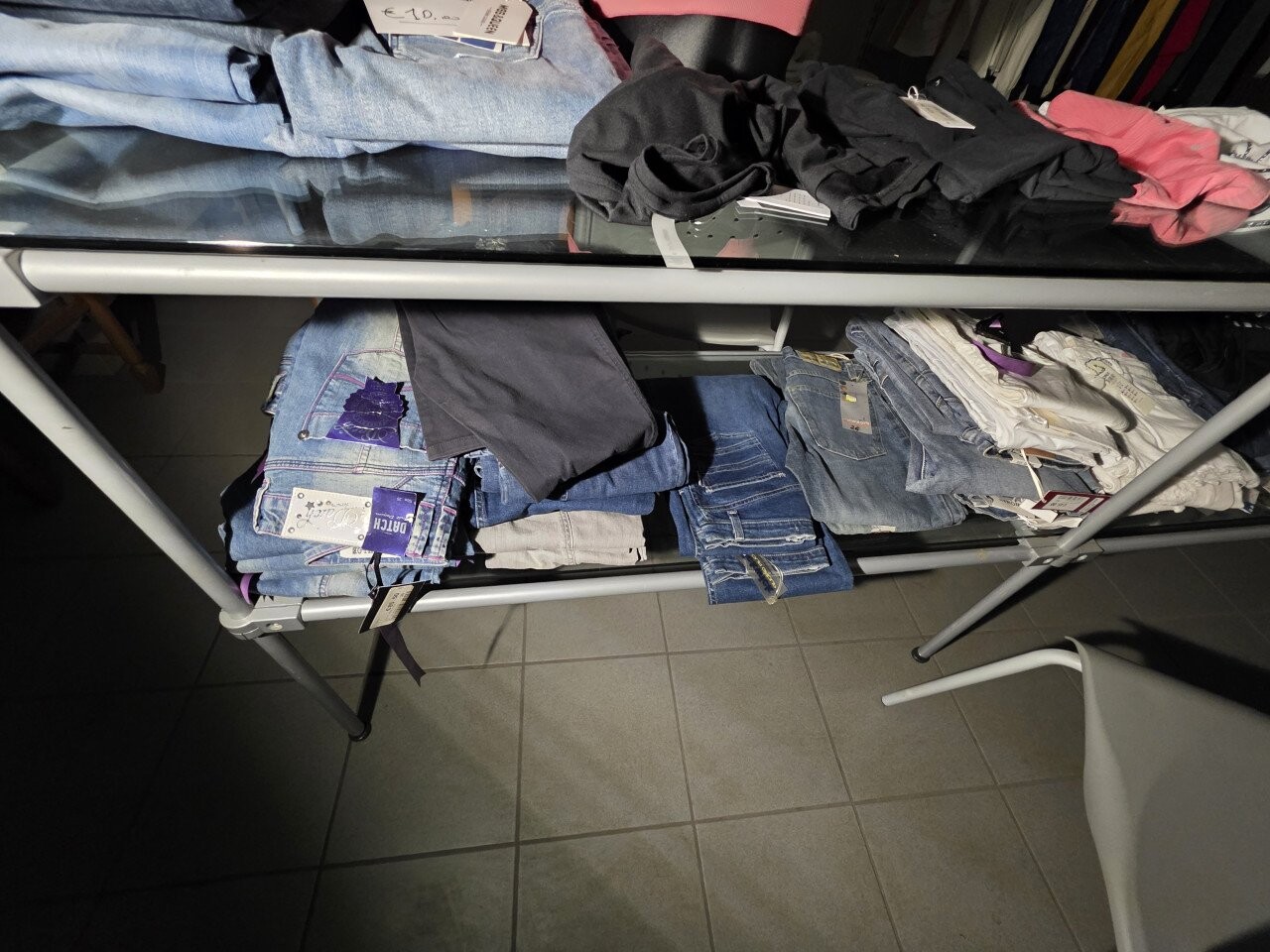 Abbigliamento E Calzature — foto 4