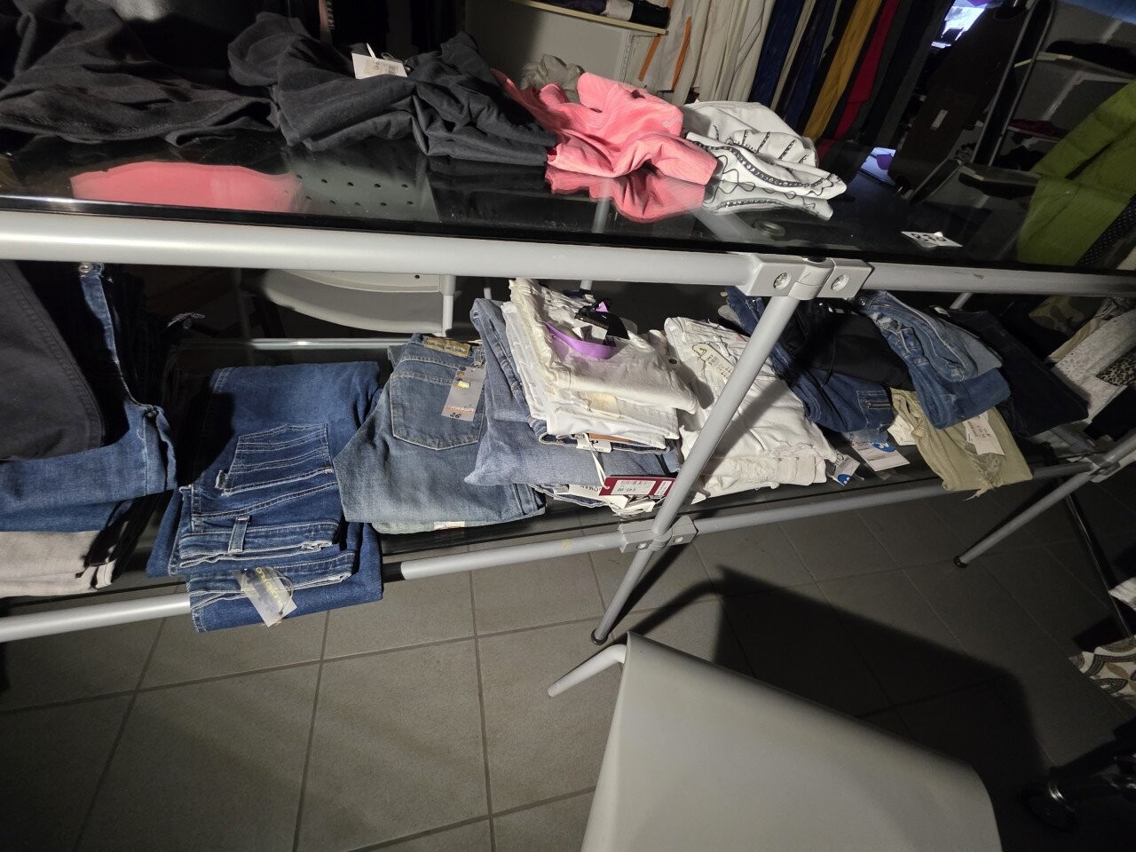 Abbigliamento E Calzature — foto 3