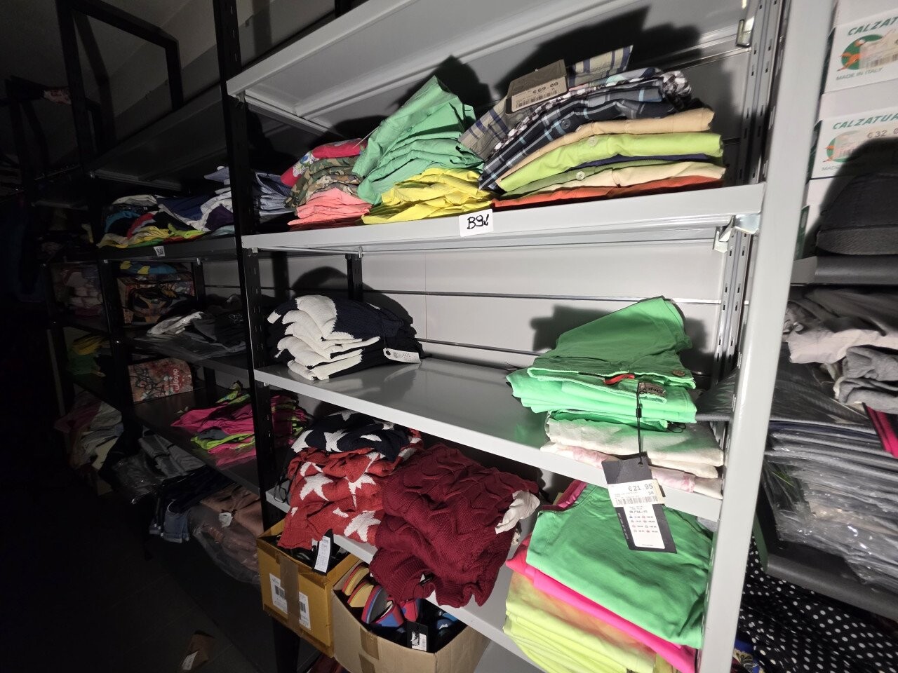 Abbigliamento E Calzature — foto 2
