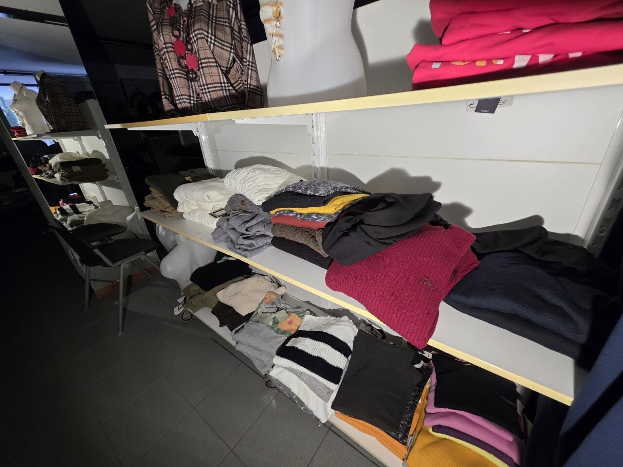 Abbigliamento E Calzature — foto 8