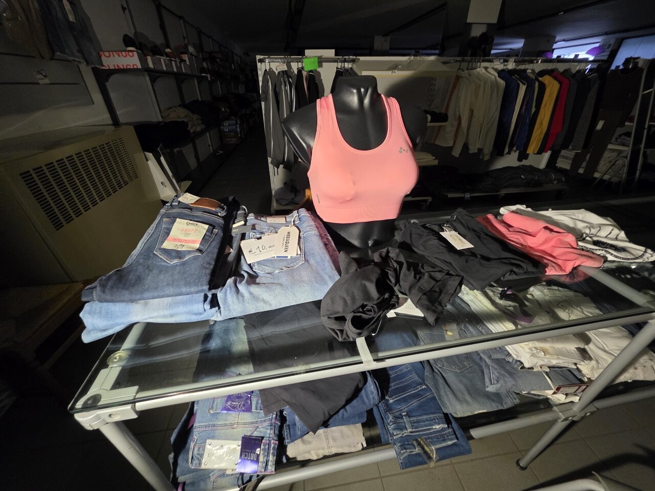 Abbigliamento E Calzature — foto 5