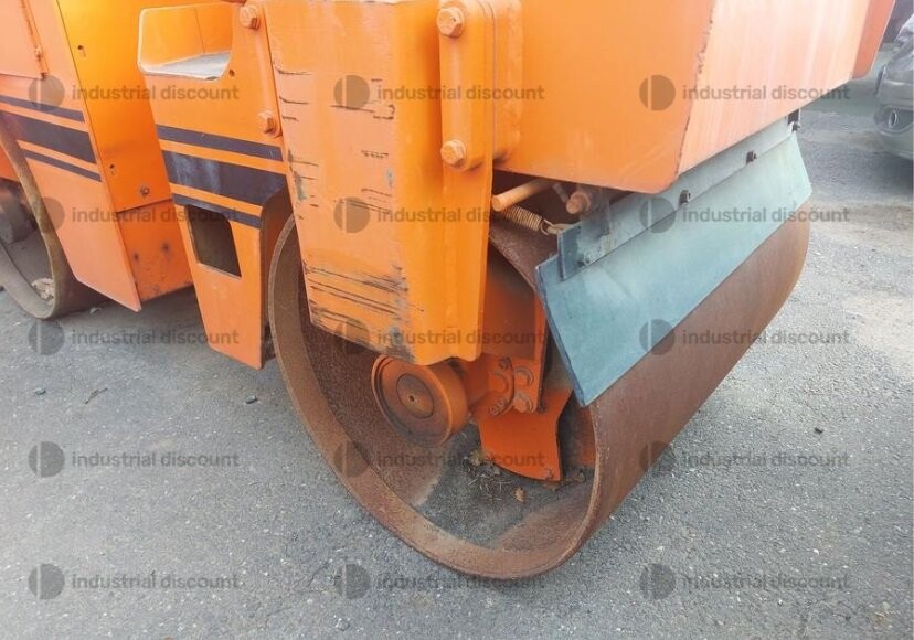 Macchinari, Impianti Ed Attrezzature Per L’Edilizia — foto 2