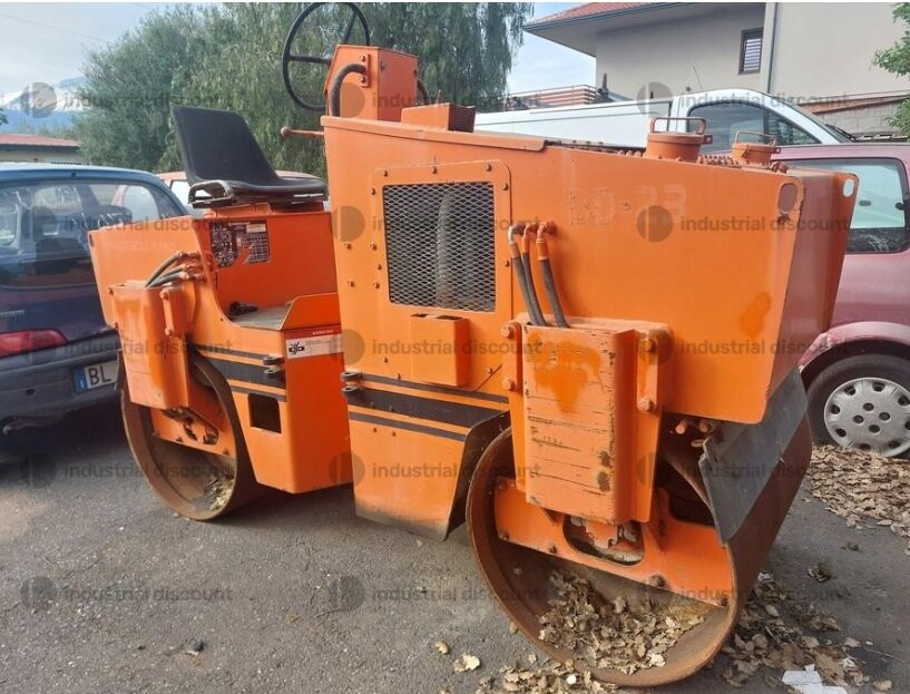 Macchinari, Impianti Ed Attrezzature Per L’Edilizia — foto 3