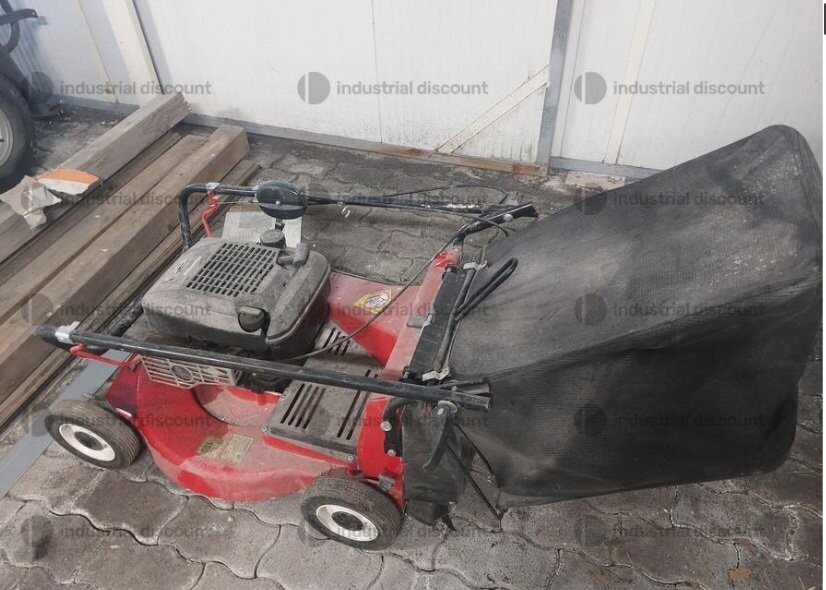 Macchinari, Impianti Ed Attrezzature Per L’Edilizia — foto 7