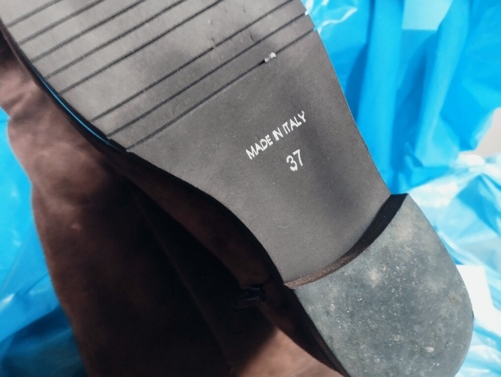 Abbigliamento E Calzature — foto 5