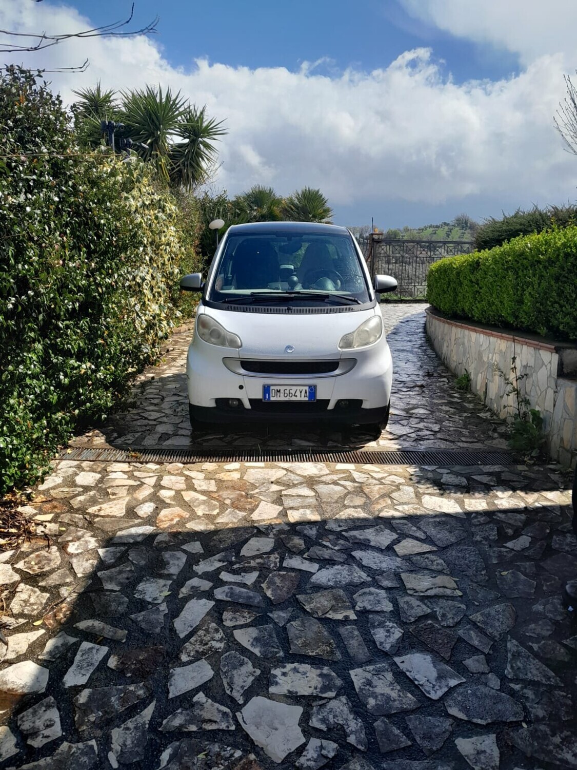 Autovetture — foto 2