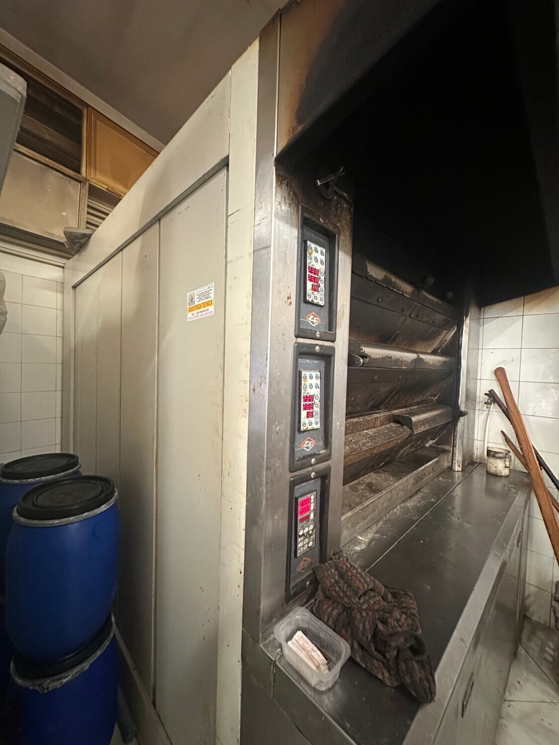Macchinari Per L’Industria Alimentare E Conserviera — foto 2