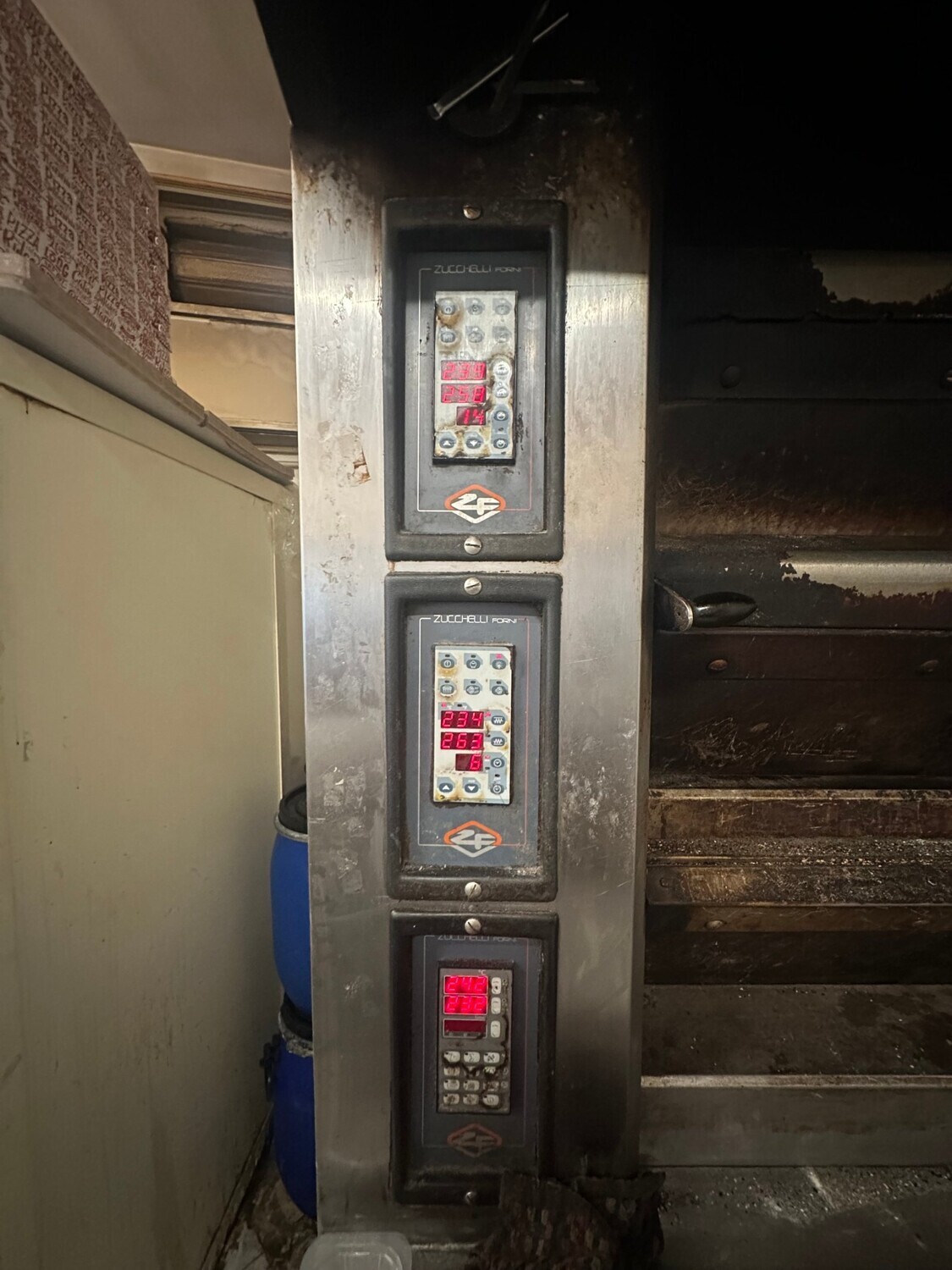 Macchinari Per L’Industria Alimentare E Conserviera — foto 5