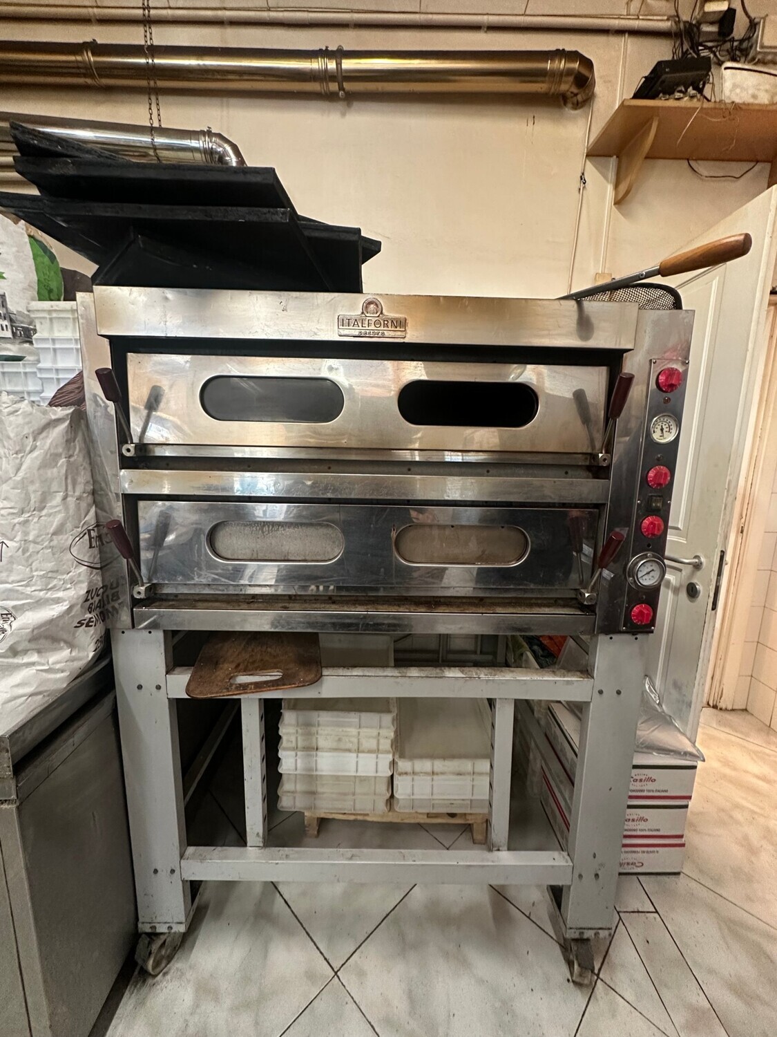 Macchinari Per L’Industria Alimentare E Conserviera — foto 2