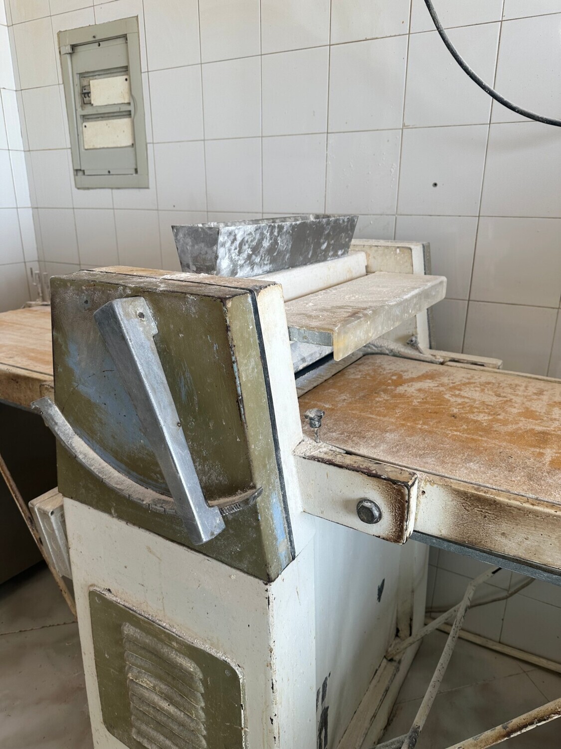 Macchinari Per L’Industria Alimentare E Conserviera — foto 3