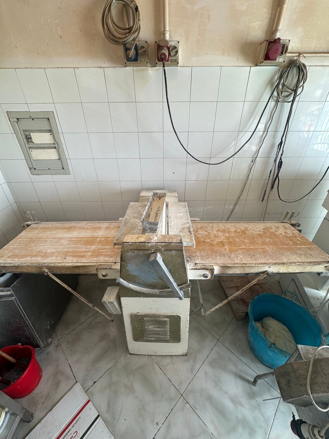 Macchinari Per L’Industria Alimentare E Conserviera — foto 2