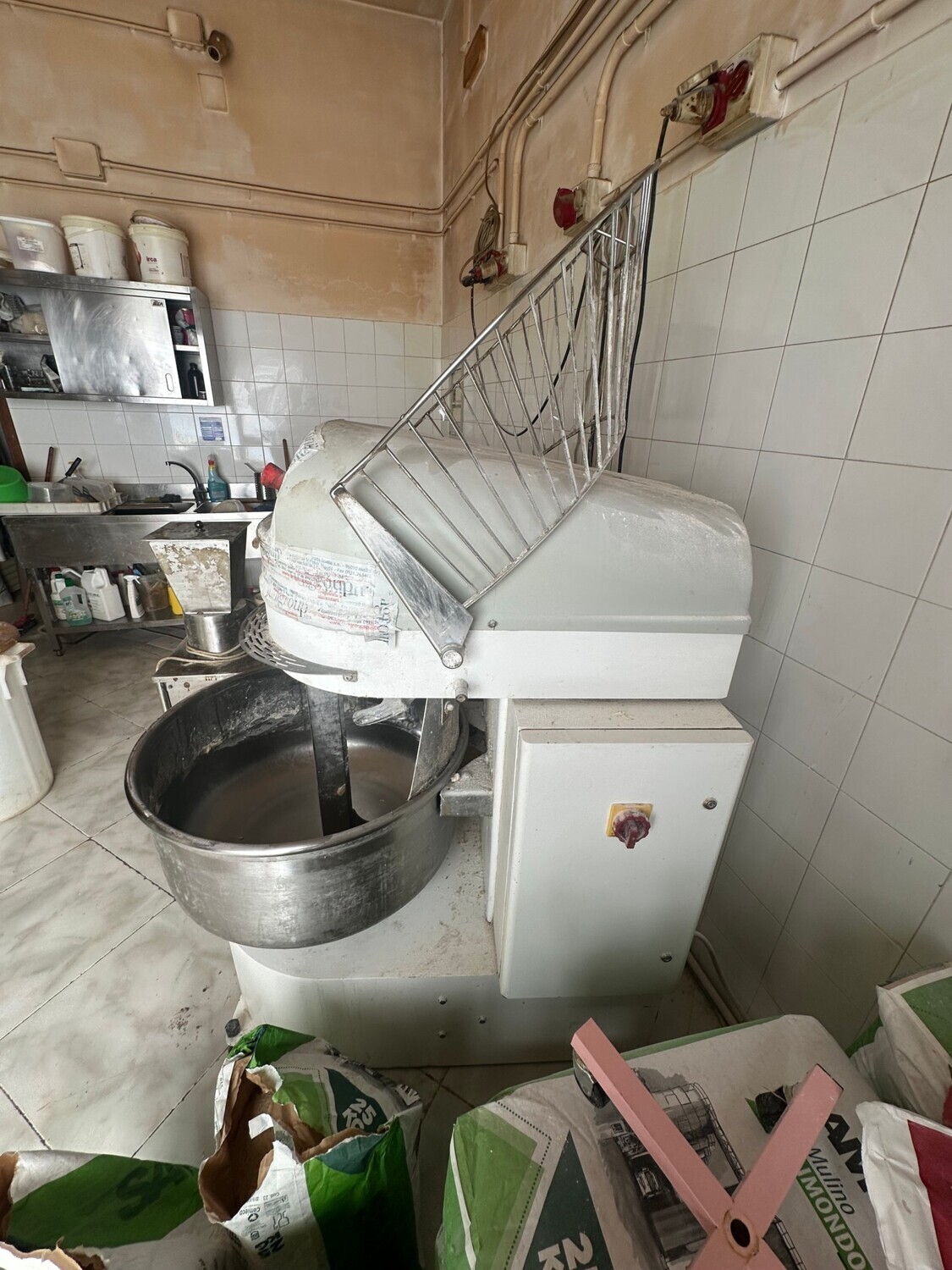 Macchinari Per L’Industria Alimentare E Conserviera — foto 4