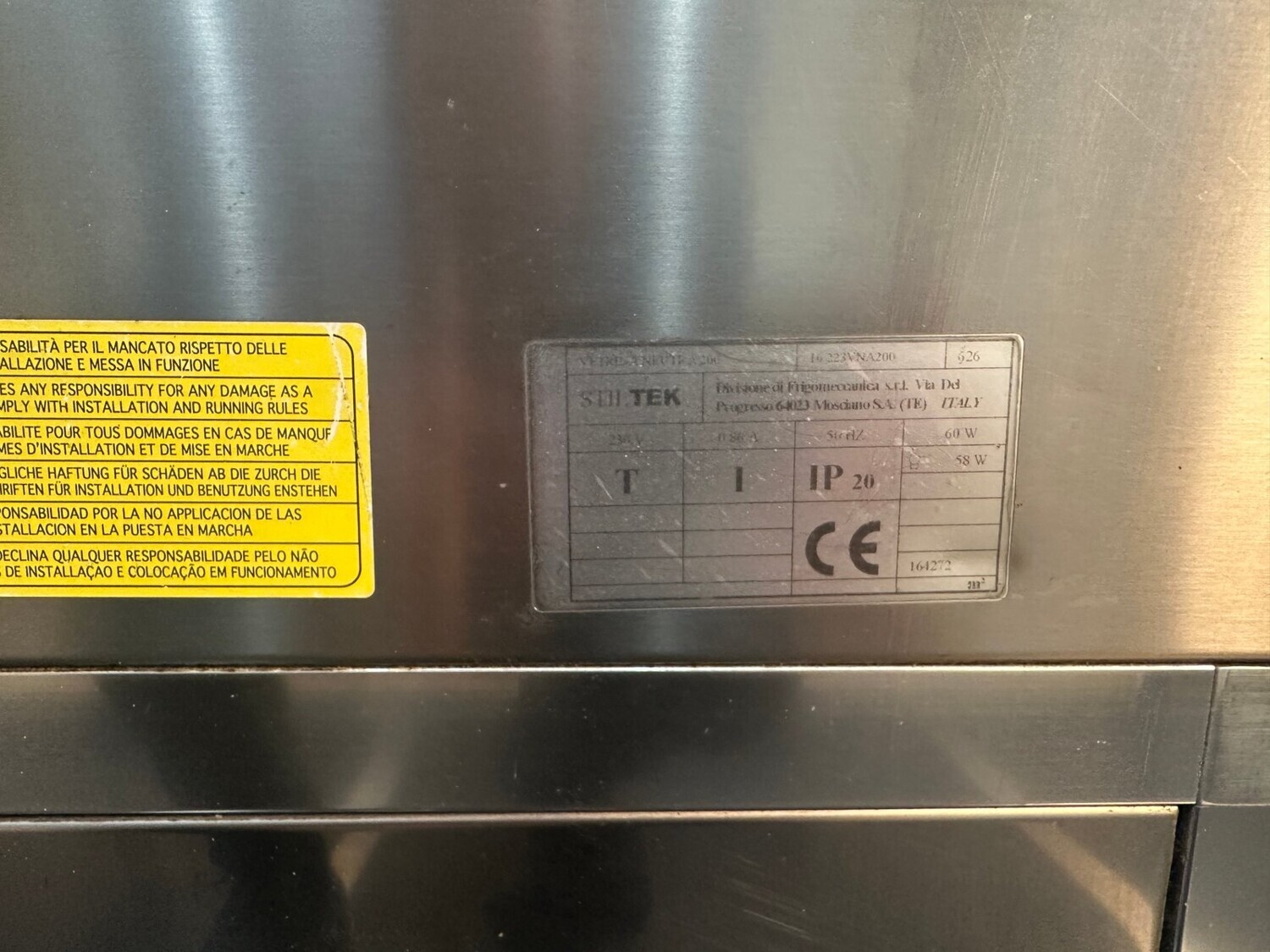 Macchinari Per L’Industria Alimentare E Conserviera — foto 3