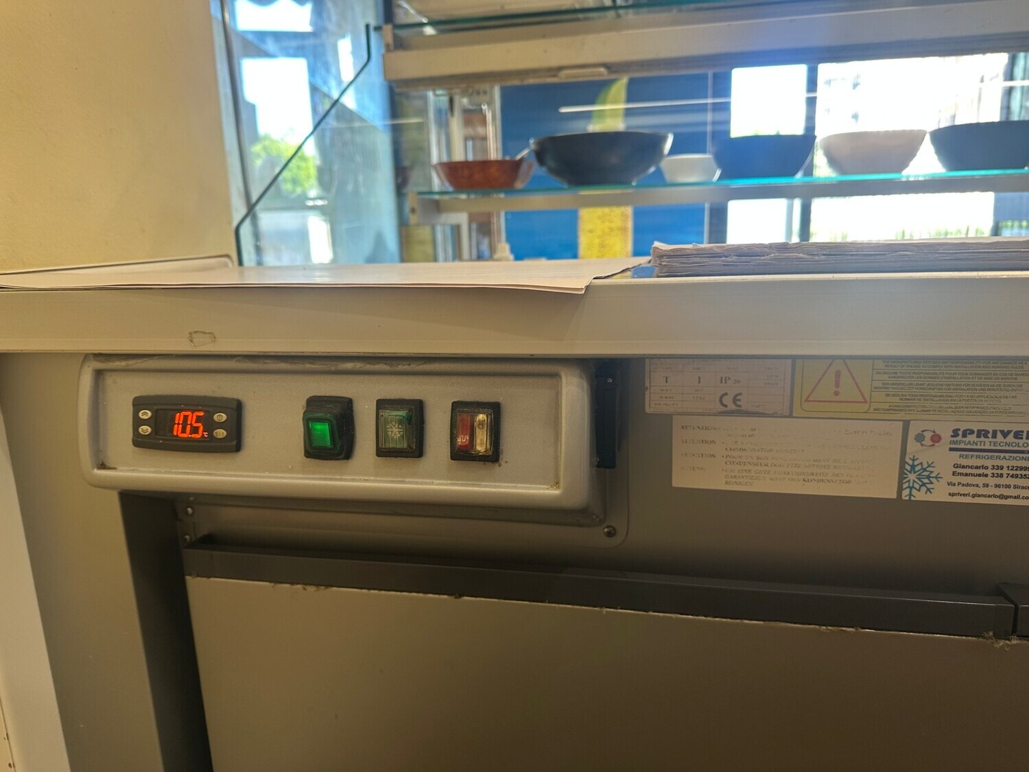 Macchinari Per L’Industria Alimentare E Conserviera — foto 6