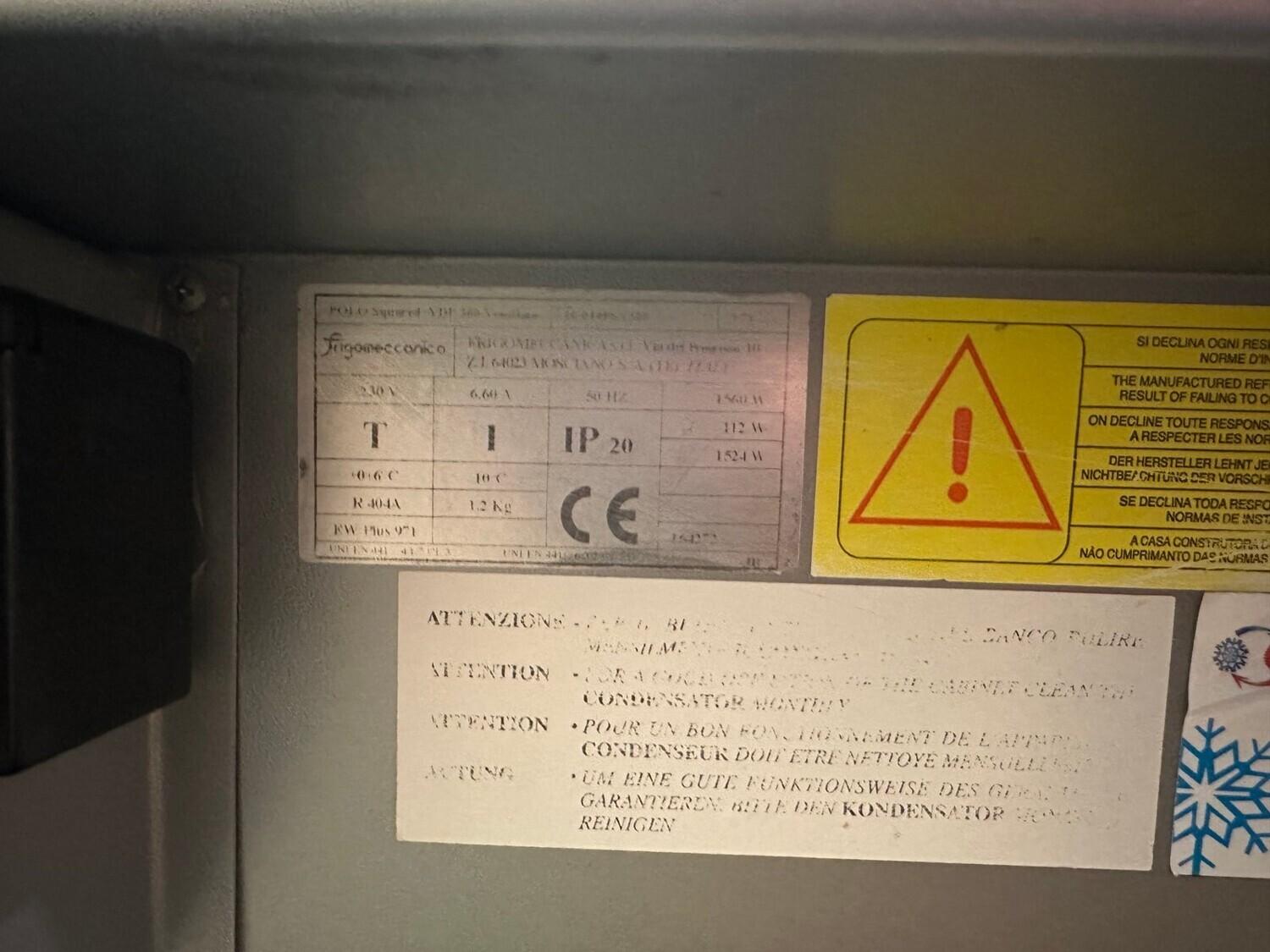Macchinari Per L’Industria Alimentare E Conserviera — foto 5