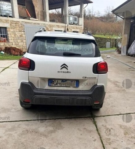 Autovetture — foto 3