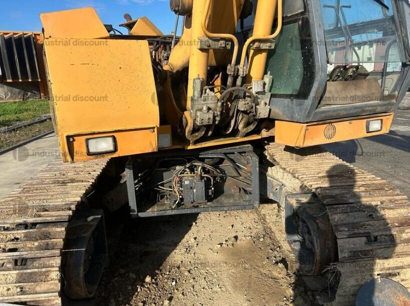 Macchine Operatrici Registrate — foto 2
