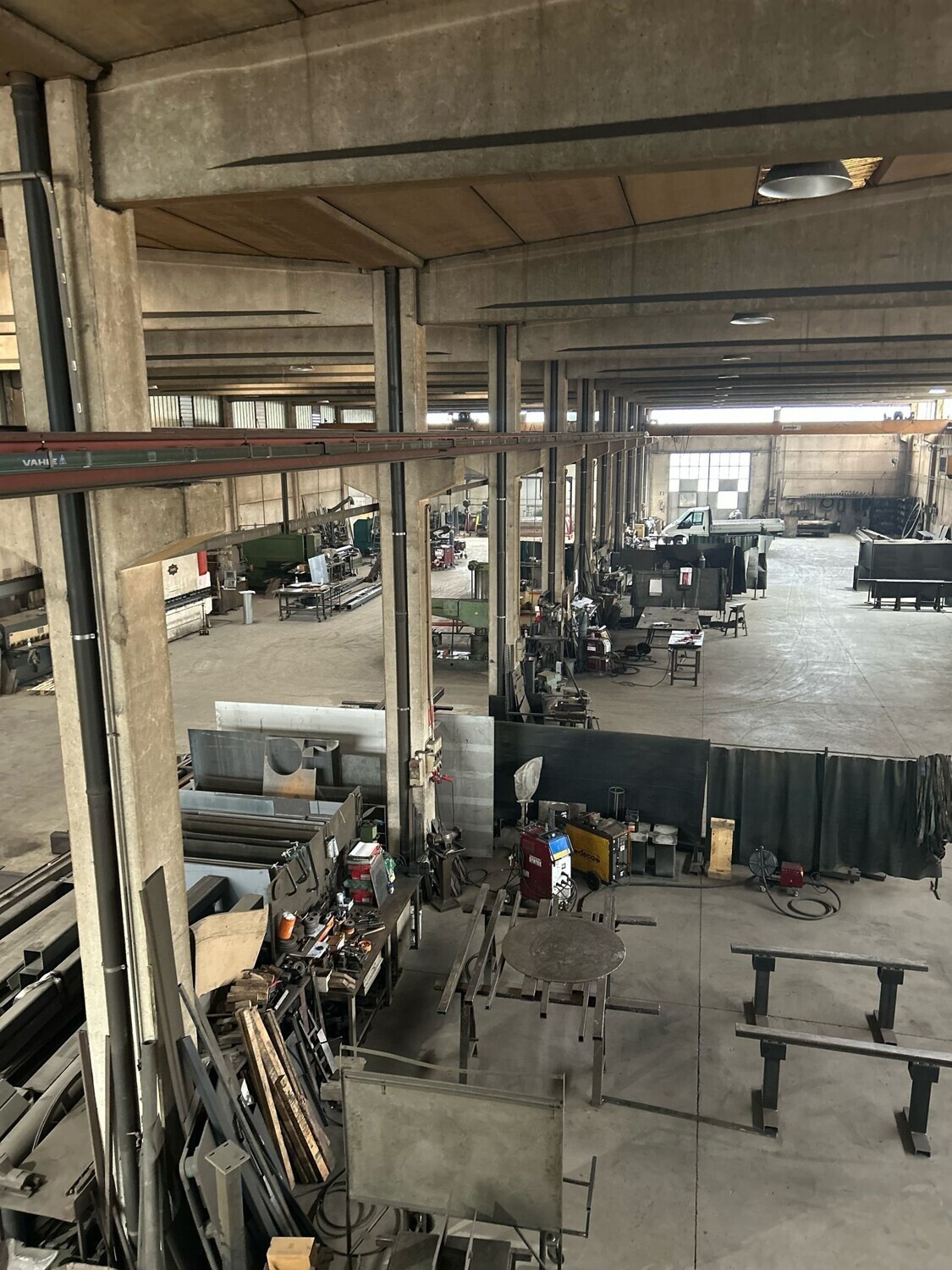 Attrezzature Varie — foto 2