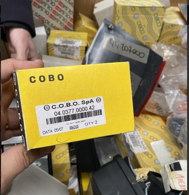 Materie Prime E Prodotti — foto 4