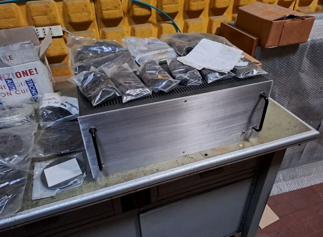 Materie Prime E Prodotti — foto 3
