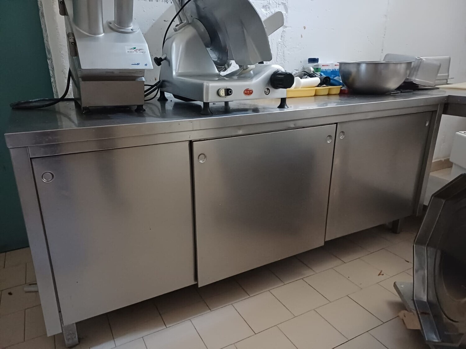 Elettrodomestici — foto 9