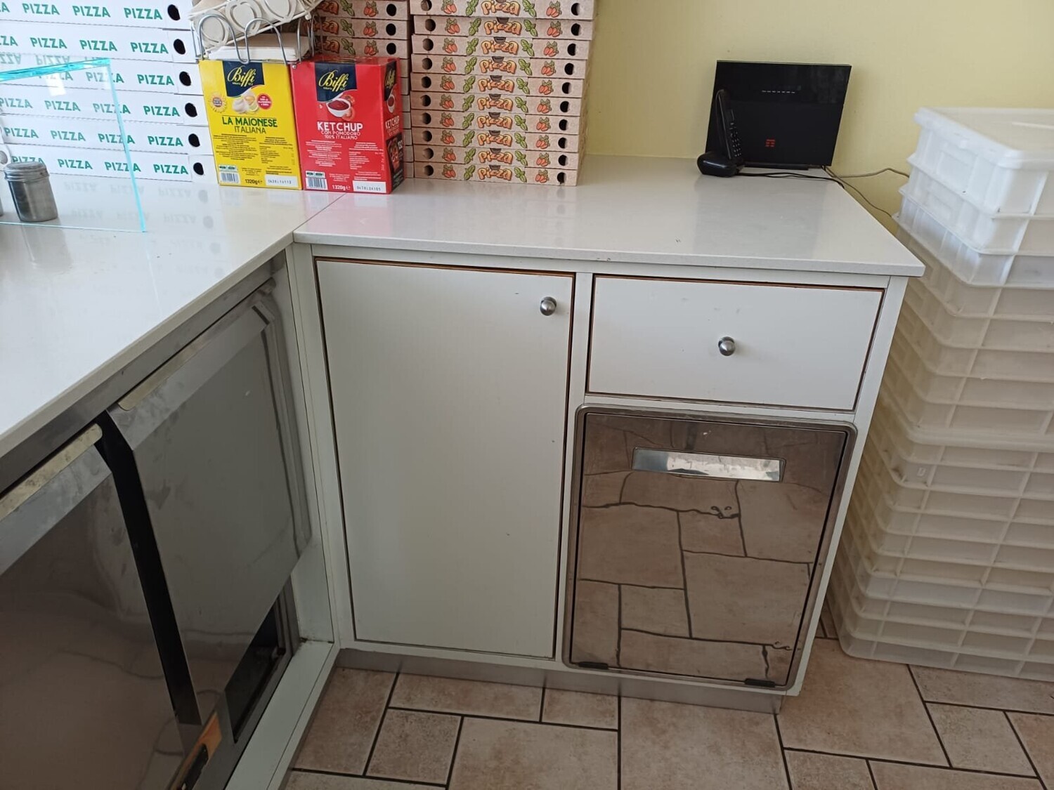 Elettrodomestici — foto 8