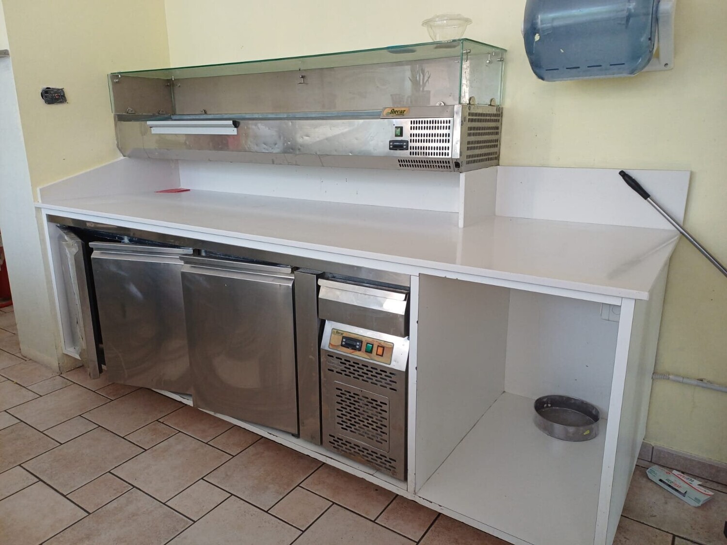 Elettrodomestici — foto 2