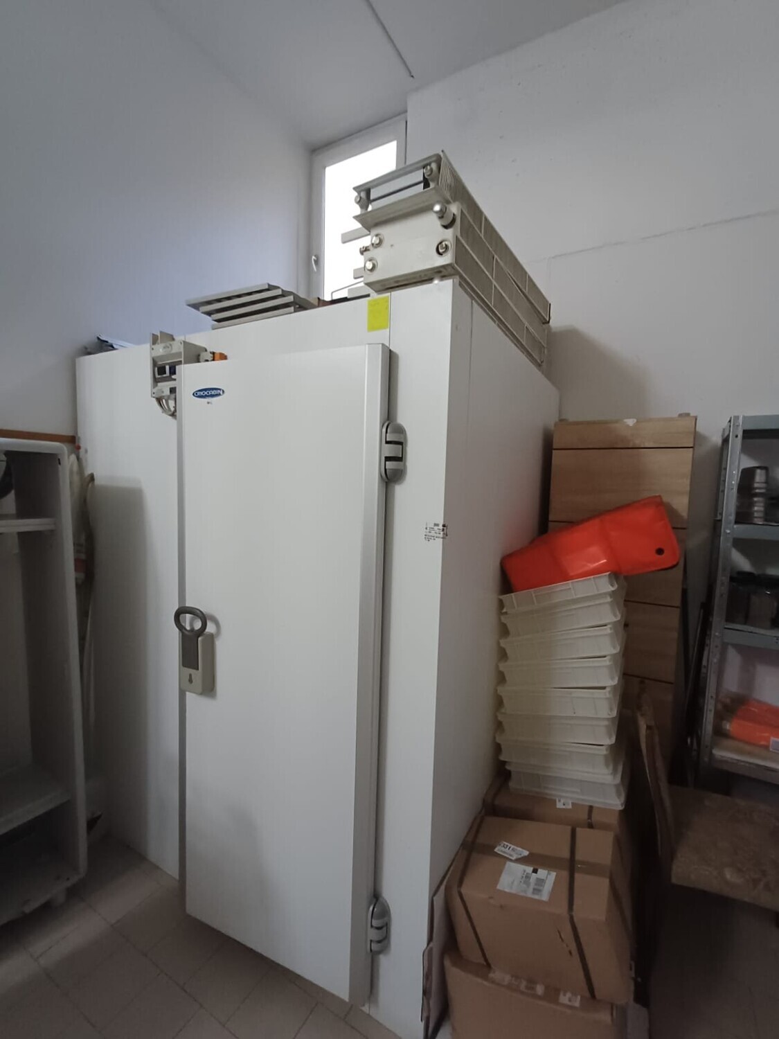 Elettrodomestici — foto 4